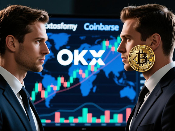 ETH交易网交易界面